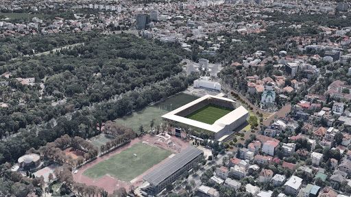 <span style="color:#f00;">Gigi Becali a stabilit casa FCSB-ului din sezonul viitor! Unde vor juca meciurile de pe teren propriu:</span> patronul ros-albastrilor ar fi batut deja palma