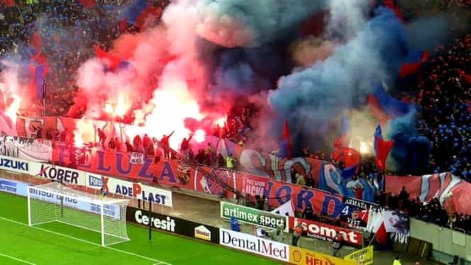 Continua Razboiul Intre Suporterii Ros Albastrilor Peluza Nord A Fcsb Ului A Raspuns Dur Dupa Acuzatiile Din Partea Peluzei Sud Sunteti Niste Praduitori Sport Ro