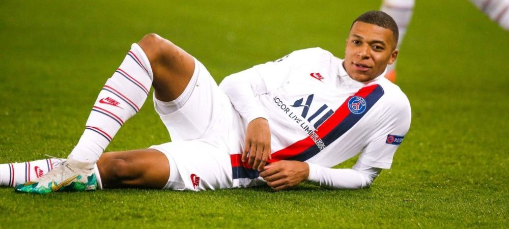 Un fost castigator al Balonului de Aur a dat verdictul:<span style="color:#f00;"> "Real Madrid are nevoie de un jucator precum Mbappe"</span>