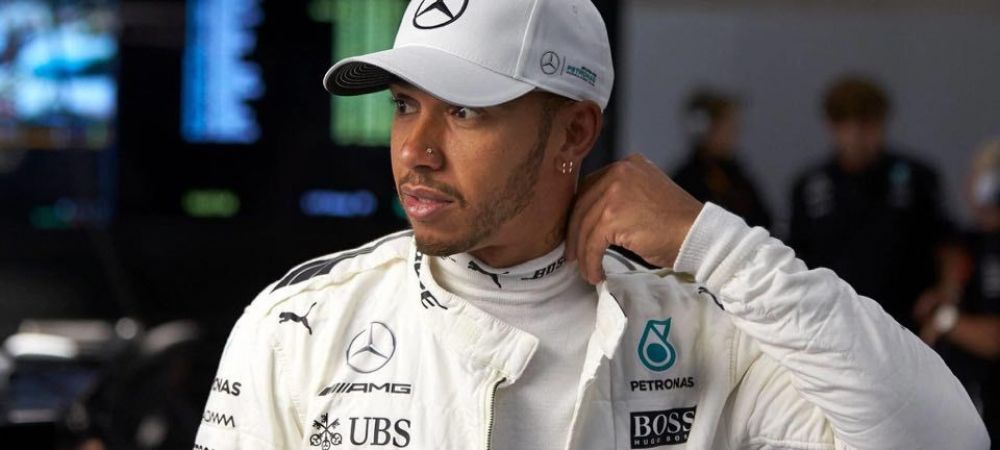 Schimbari majore in FORMULA 1!<span style="color:#f00;"> Lewis Hamilton se pregateste sa ii ia locul lui Vettel la Ferrari</span>