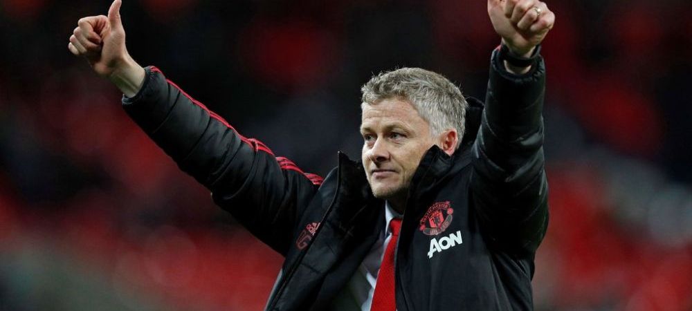 Gradinita lui Solskjaer. Manchester United vrea sa transfere jucatori tineri si sa copieze modelul de afacere al Borussiei Dortmund