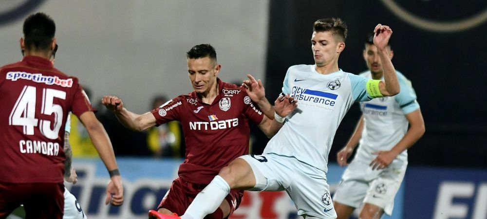 Exclusiv Liga 1 Va Fi Ca Serie A și Laliga Cum Va Arăta Sezonul 2020 2021