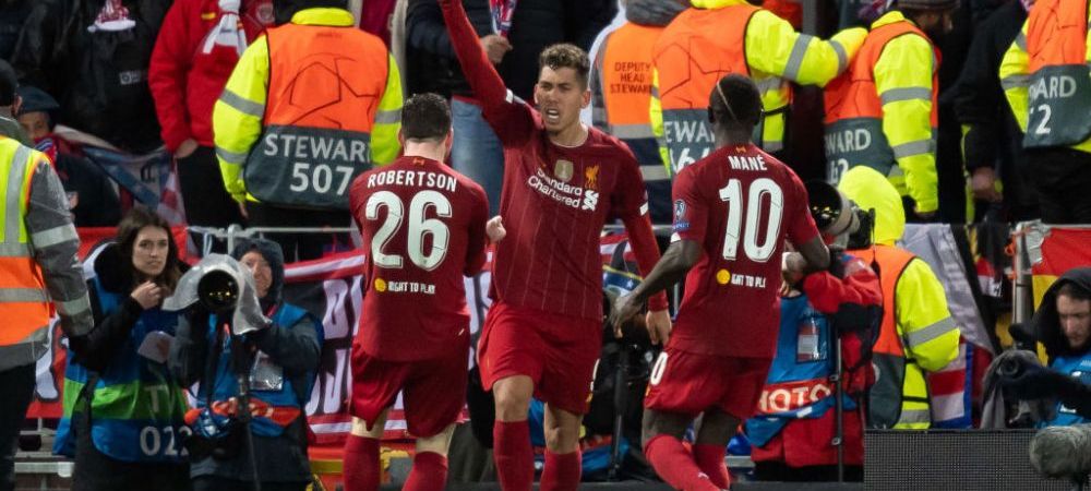 <span style="color:#f00;">Guvernul englez si-a dat ACORDUL! Cand revine Premier League si in ce conditii! </span>Jucatorii trebuie sa evolueze sub masuri stricte