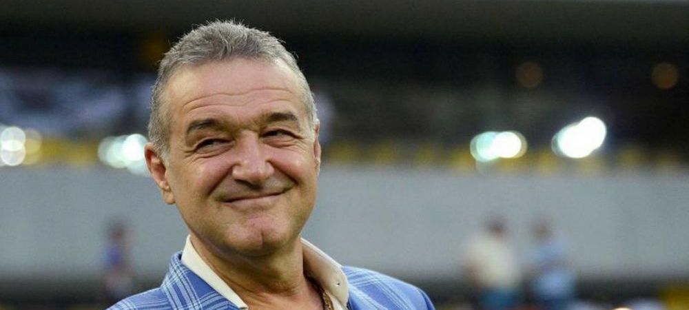 Asteapta TELEFONUL lui Becali sa ajunga pe banca FCSB! Antrenorul din Liga 1 care VISEAZA la postul lui Vintila: "Imi doresc sa antrenez FCSB!"