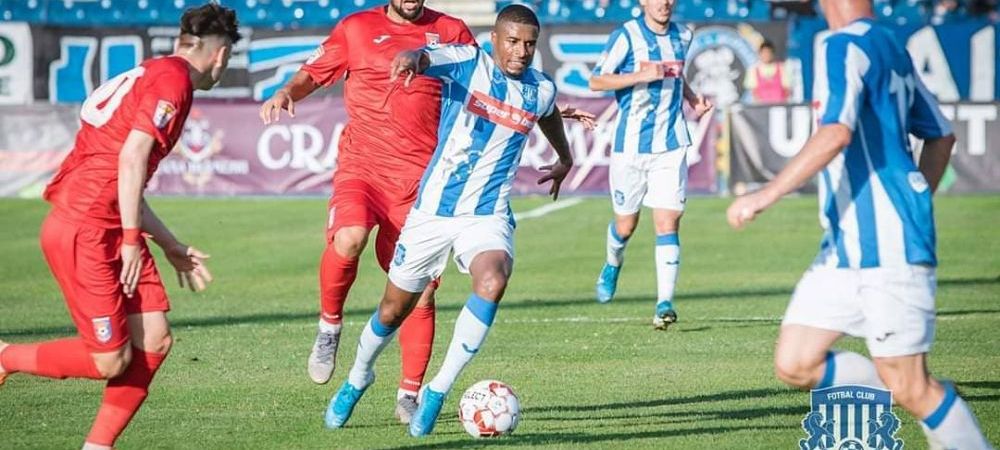 <span style="color:#f00;">"Facem prostitutie in fotbal!" Reactia FURIOASA a lui Mircea Rednic dupa refuzul LPF</span> de a ingheta play-out-ul