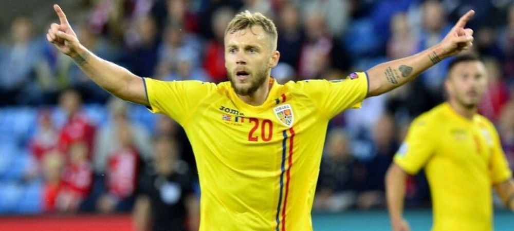 Anunt de ULTIMA ORA despre transferul lui Maxim: "Din cate am inteles cluburile vor discuta in zilele urmatoare!" Internationalul roman e imprumutat la Gaziantep