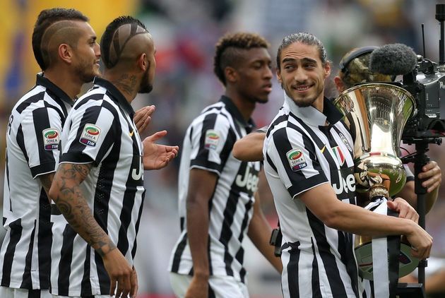 <span style="color:#f00;">"Coronavirusul s-a indragostit de mine!" Marturiile jucatorului trecut pe la Barcelona si Juventus!</span> S-a luptat 60 de zile cu Covid-19