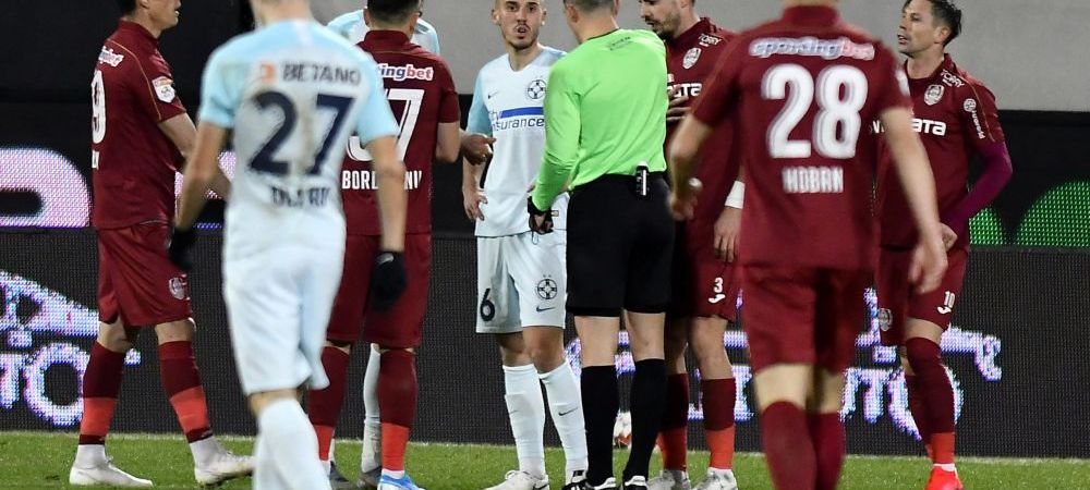 Ultima Ora Cluburile Din Liga 1 Risca Daune De Peste 10 Milioane De Euro Cerintele Detinatorului De Drepturi Tv Sezonul Trebuie Reluat Pana Pe 5 Iunie Sport Ro