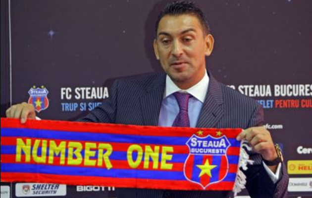 <span style="color:#f00;">Ilie Dumitrescu, prima reactie dupa ce fiul sau a fost depistat cu Covid-19!</span> Care este situatia celor doi