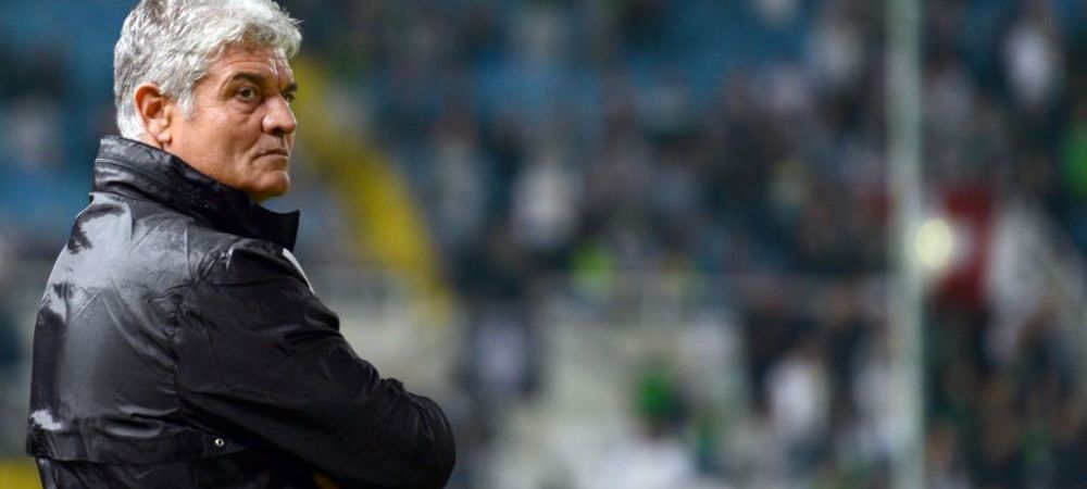 "Eu cred ca pana la urma nu a vrut sa vanda!" Concluzia lui Ioan Andone dupa ce negocierile cu spaniolii au picat&nbsp;