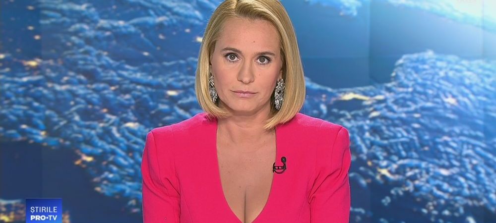 Andreea Esca Vine La Ora Exacta In Sport Amintiri De La Marginea Terenului Cu Mihai Mironica Azi La 10 45 La Pro X Sport Ro