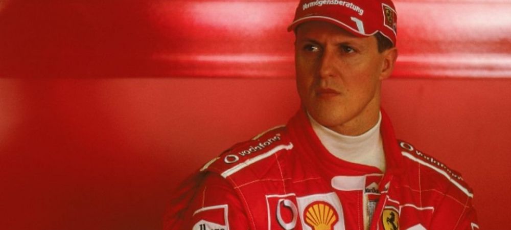 Tratament revolutionar pentru Schumacher! Fostul campion mondial, transportat si ingrijit la Paris