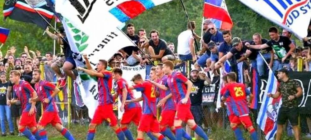 ULTIMA ORA: AMFB a respins cererea CSA! <span style="color:#f00;">Ce pasi va trebui sa urmeze Steaua pentru a promova in Liga a 3-a</span>