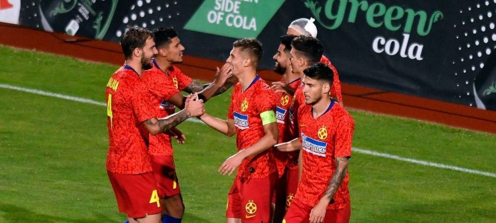 Se intoarce Liga 1! Toate detaliile au fost oferite de ministrul Sportului. Ce se intampla cu spectatorii