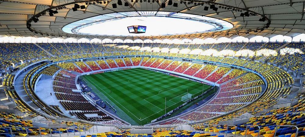 Liga 1 REVINE la viata! Cum arata protocolul elaborat pentru reinceperea meciurilor. Delimitari ale stadionului pe ZONE