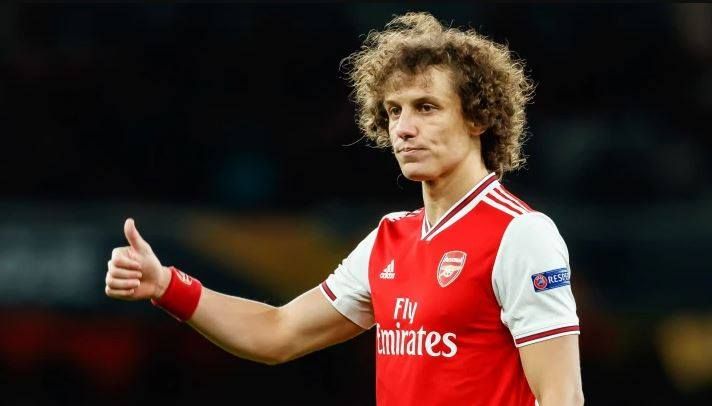 Unde a ajuns David Luiz, stoperul căruia Abramovich i-a spus în vestiar: "Pleacă, nu mai vreau să-ți văd fața!"