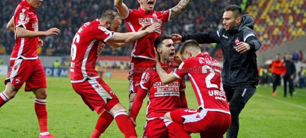<span style="color:#f00;">"Dinamo trebuie sa moara, e cu perna pe fata!" </span>Apropiati ai clubului sunt dezamagiti de parcursul din ultimii ani si prevad un viitor sumbru