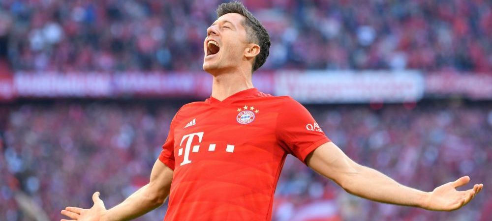 <span style="color:#f00;">Un stelist GENIAL e alaturi de Lewandowski si David Villa in top 10 cei mai subapreciati fotbalisti din ISTORIE!</span> Ce colegi de MILIOANE are in clasament