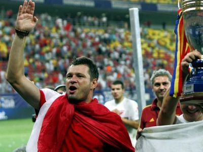 Un fost atacant de la Dinamo considera ce FCSB nu poate castiga titlul. <span style="color:#f00;">"Imi mentin ideea, cred ca CFR are prima sansa"</span>