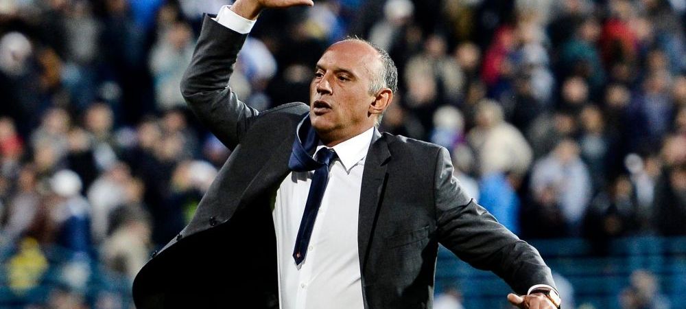 <span style="color:#f00;">Florin Prunea si-a anuntat PLECAREA de la Dinamo: "Nu aveam ce sa caut aici!" </span>Motivul pentru care nu i-a raspuns lui Negoita 