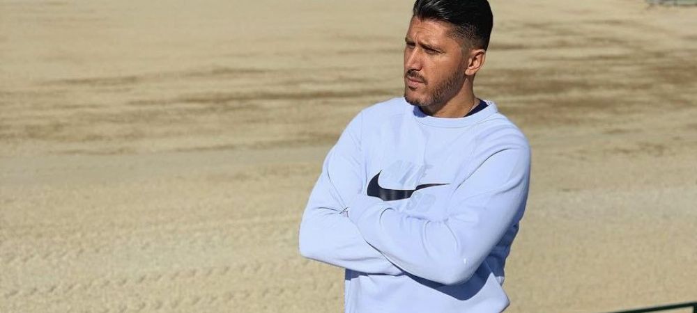 Farul Constanta Este In Mare Pericol Echipa Lui Ciprian Marica Risca Sa Intre In Faliment Din Cauza Unor Datorii Sport Ro