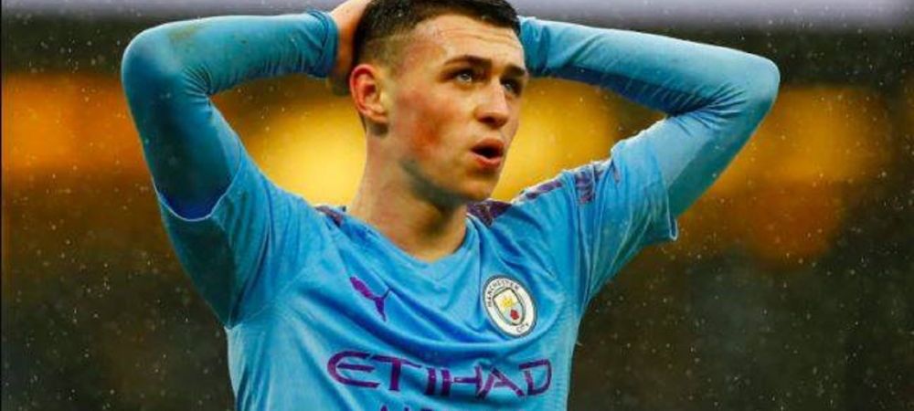<span style="color:#f00;">A incalcat masurile de distantare pentru a se juca pe plaja! Ce risca viitorul star al lui City</span> si al nationalei U21 a Angliei