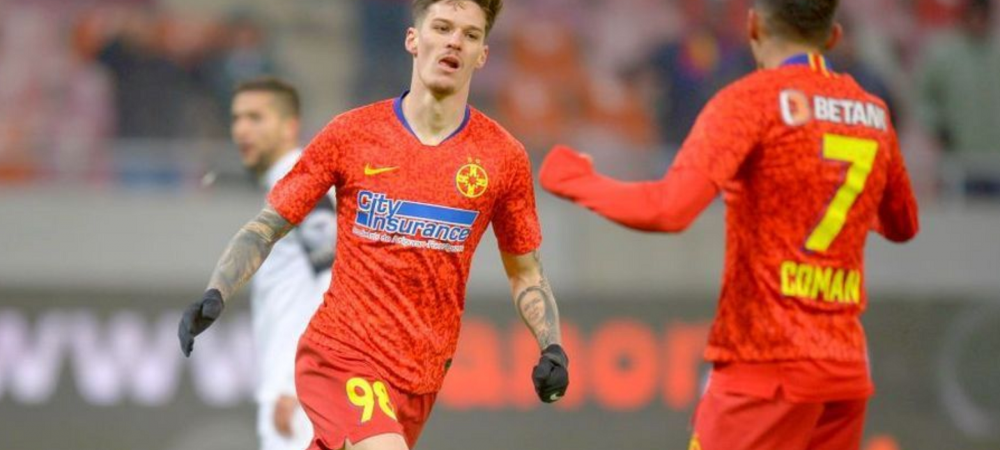 <span style="color:#f00;">Nu 'Mbappe' Coman, nu Dennis Man! Becali a anuntat jucatorul pentru care echipele de top</span> vor arunca cu zeci de milionane 