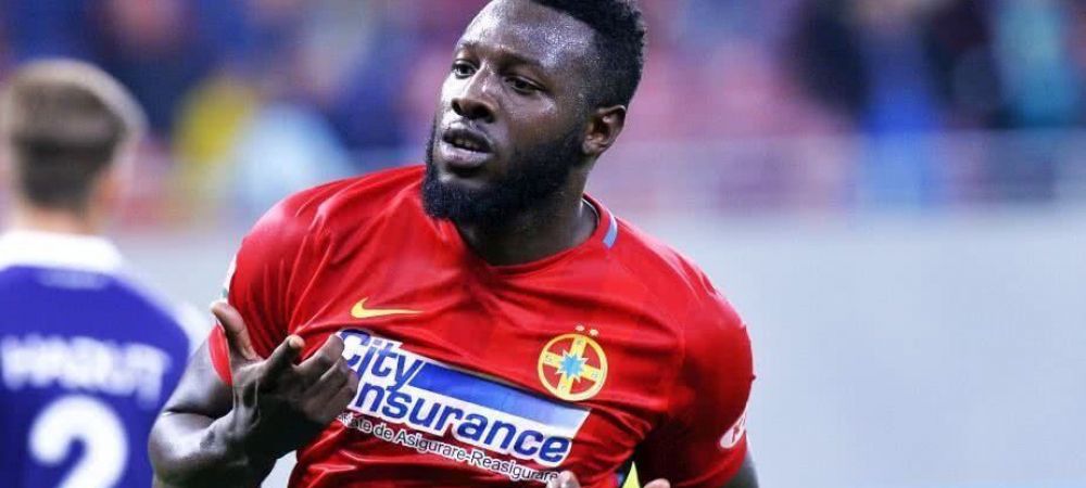 Plansul Lui Gnohere In Direct Pe Instagram A Intrat Live Cu Moke Sa Povesteasca Ce S A Intamplat La Fcsb Sport Ro