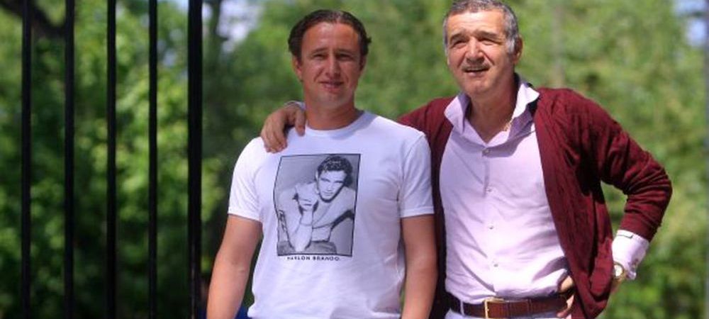 <span style="color:#f00;">Reghecampf a vorbit despre implicarea lui Gigi Becali la FCSB: "Sa nu credeti ca nu suna antrenorul!"</span> Ce sfat i-a dat patronului