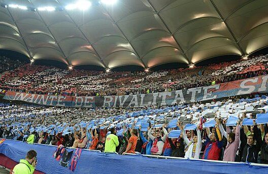 Cand vom putea merge din nou pe stadion in Romania. <span style="color:#f00;">Secretarul General al Ligii Profesioniste de Fotbal a facut anuntul</span>