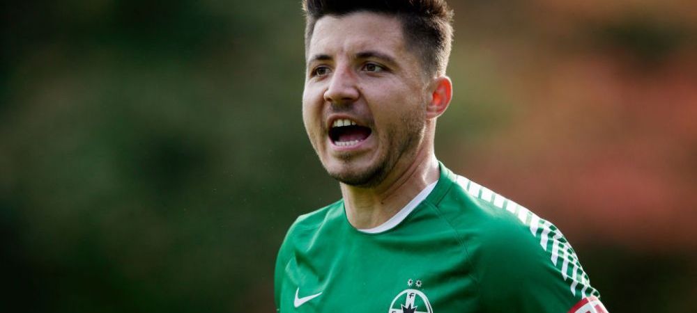 <span style="color:#f00;">Becali i-a INTERZIS la FCSB, iar acum au fost chemati de URGENTA la baza din Berceni! </span>Balgradean, Adi Popa si Alexandru Stan, obligati sa intre in cantonament