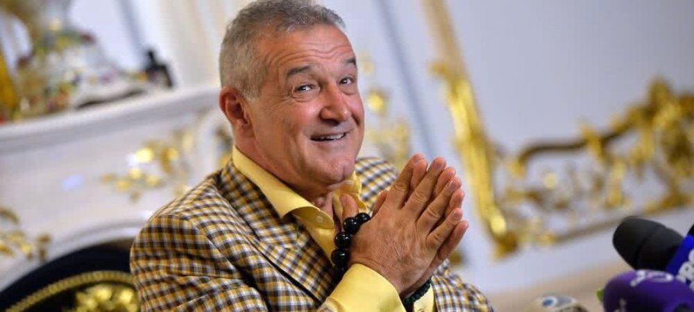 Incearca Gigi sa se apropie de Dan Petrescu?<span style="color:#f00;"> Super Dan poate fi visul major al lui Becali pentru Champions League</span>