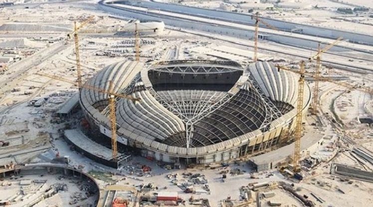<span style="color:#f00;">Acuzatii grave pentru organizatorii Campionatului Mondial din 2022!</span> Ce se intampla in Qatar