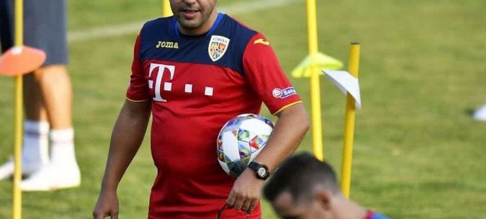 Cosmin Contra, aproape de o revenire de senzatie in La Liga: <span style="color:#f00;"> "Au fost discutii din Spania"</span>
