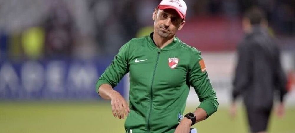 <span style="color:#f00;">"Noi suntem de vina ca a fost infectat!"</span> Ionel Danciulescu a dezvaluit ce se intampla la Dinamo in aceasta perioada