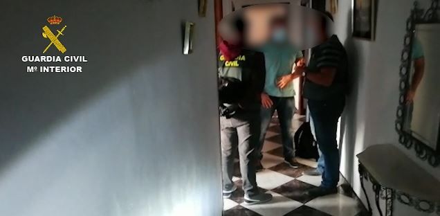Caz SOCANT in Spania! <span style="color:#f00;">7 fotbalisti au fost capturati de o retea de prostitutie! </span>