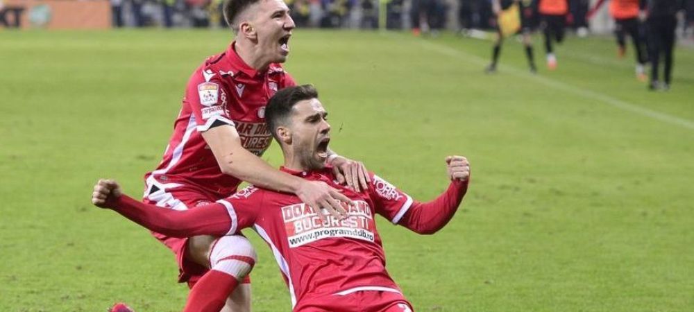 Suporterii Lui Dinamo Sunt Gata Sa Preia Clubul Au Ales Antrenorul Si Presedintele Cine Ar Putea Schimba Fata Echipei In Sezonul Viitor Sport Ro