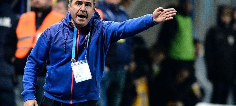 <span style="color:#f00;">Viitorul 2-1 Poli Iasi | Echipa lui Gica Hagi se distanteaza in clasamentul playout-ului!<span style="color:#000;"> Poli Iasi ramane pe loc de baraj</span></span>