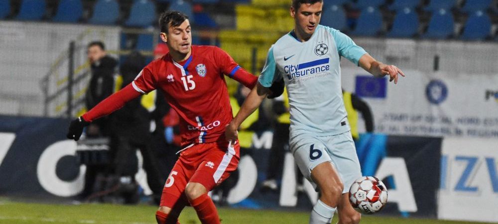 <span style="color:#f00;">Vestea pe care FCSB nu voia sa o auda! Prim verdict DE COSMAR in cazul lui Nedelcu!</span> Mijlocasul ar putea pierde tot anul 