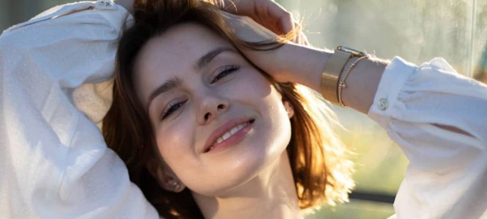365 De Zile Filmul Erotic Care A Rascolit Lumea Actrita