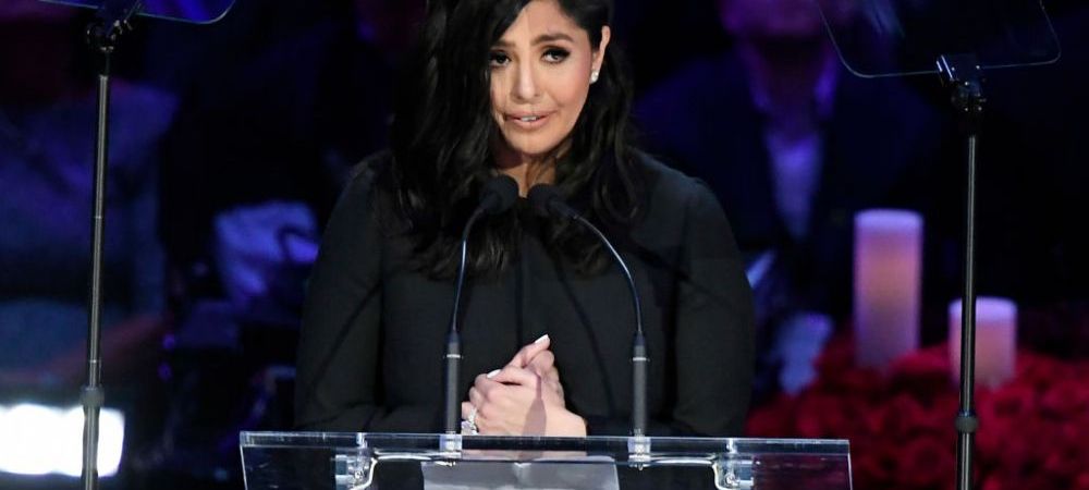 <span style="color:#f00;">Decizia SFASIETOARE luata de Vanessa Bryant</span>. MILIOANE de fani ai lui Kobe nu se asteptau la asta!