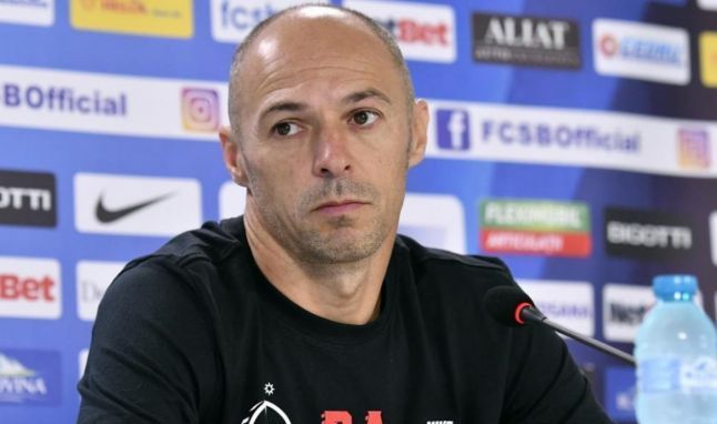 <span style="color:#f00;">Bogdan Andone, dupa remiza alba cu Gaz Metan!</span> Ce spune antrenorul Astrei despre prelungirea contractului