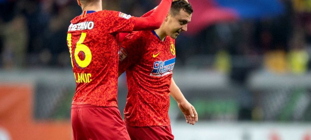 Scandal in Liga 1! <span style="color:#f00;">FCSB risca sa fie data in judecata dupa transferul lui Miron! </span>"Trebuie sa ne recuperam banii de undeva!"