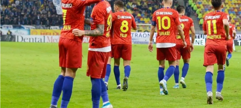 <span style="color:#f00;">"Nu e de nivelul FCSB! Am mai vazut astfel de nereusite la el." Gigi Becali, sfatuit sa renunte la un fotbalist!</span> Greselile care l-au compromis
