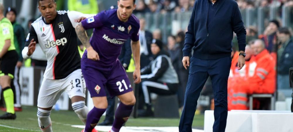 SCANDAL in vestiarul lui Ronaldo! <span style="color:#f00;">"Jucatorii nu-l mai asculta si il vor plecat!" Dezvaluiri din interior dupa infrangerea cu Napoli! </span>