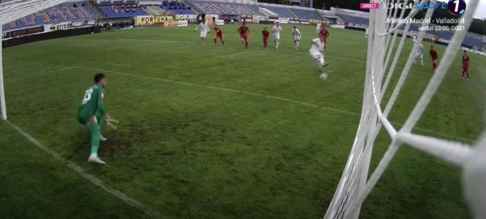 <span style="color:#f00;">BOTOSANI 0-2 CFR Cluj! I-au DISTRUS in 8 minute</span>! CFR, CROAZIERA pentru titlu! 10 puncte de FCSB, 7 peste Craiova!