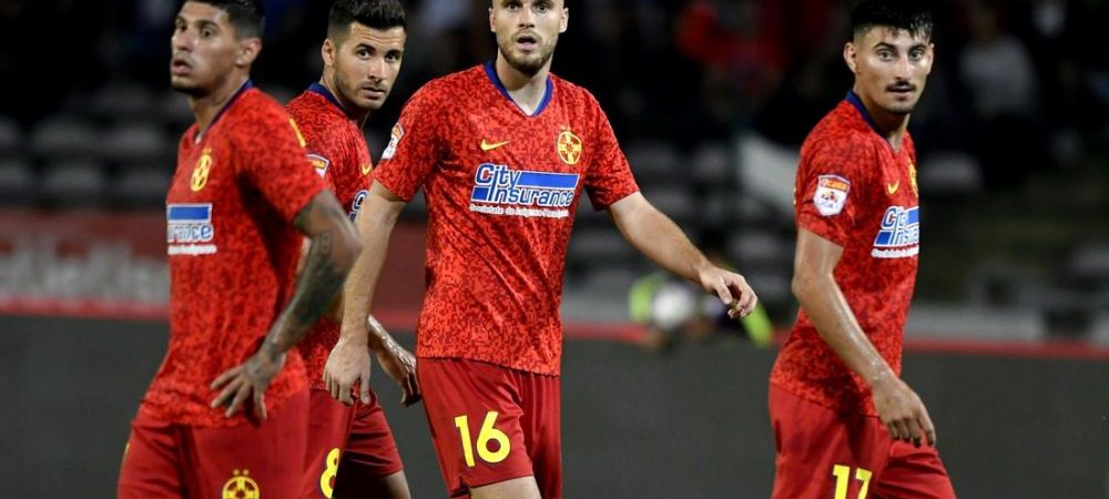 <span style="color:#f00;">Gigi Becali, pus la zid de fostul selectioner al Romaniei dupa plecarea lui Planic</span>. "Nu trebuia pierdut!"