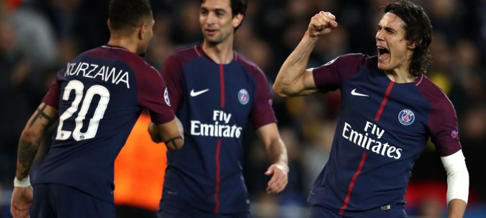 <span style="color:#f00;">Cavani, OUT de la PSG!</span> Nu mai joaca nici in Champions League! Anunt de ultima ora