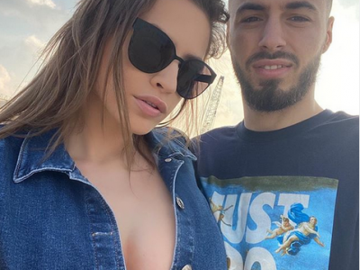 Daca Vine La Fcsb Se Rupe Vestiarul Cea Mai Sexy Iubita De Fotbalist Din Romania Da Foc Clasamentului Iubitelor Sport Ro