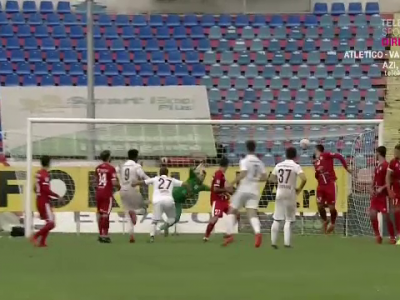 Deac Nu Vrei Tu Sa Dai Gol Zidul Sf Al Botosaniului La Faza Din Care S A Facut 2 0 Ce S A Intamplat Sport Ro